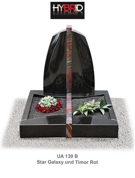 Grabmale - Urnengräber