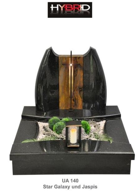 Grabmale - Urnengräber