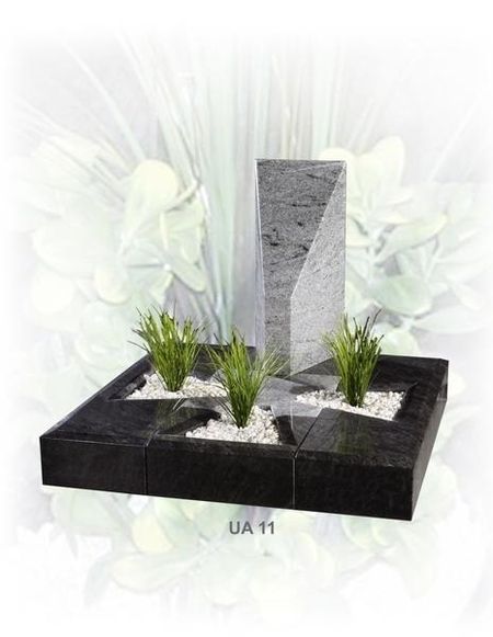 Grabmale - Urnengräber