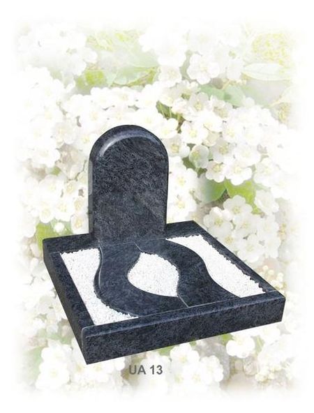 Grabmale - Urnengräber