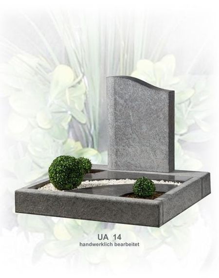 Grabmale - Urnengräber