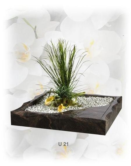 Grabmale - Urnengräber