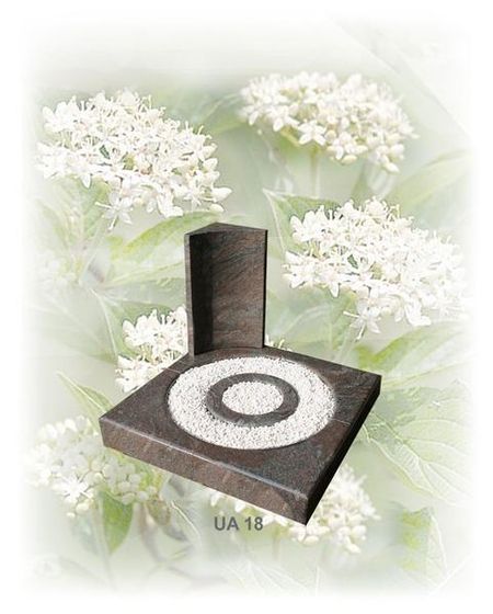 Grabmale - Urnengräber