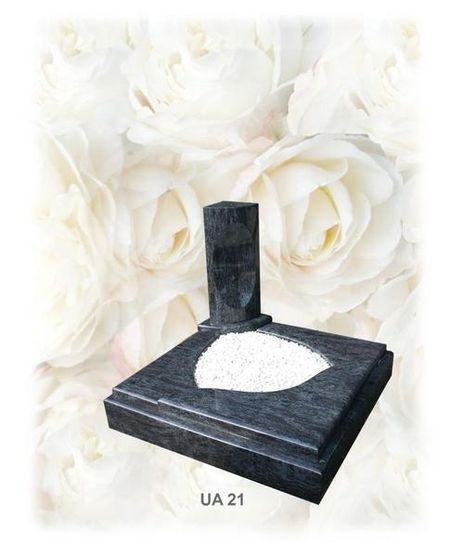 Grabmale - Urnengräber