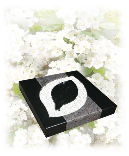 Grabmale - Urnengräber