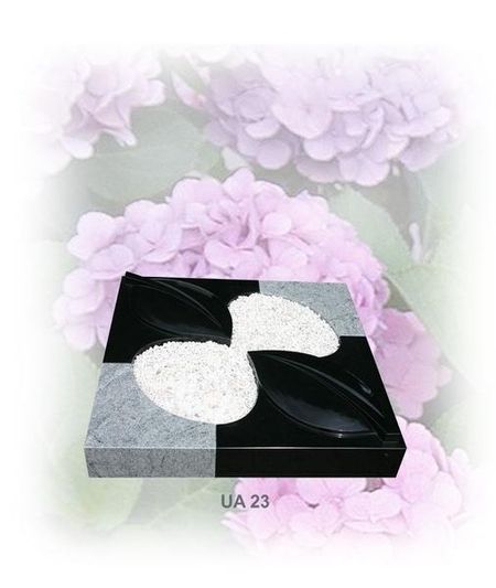 Grabmale - Urnengräber