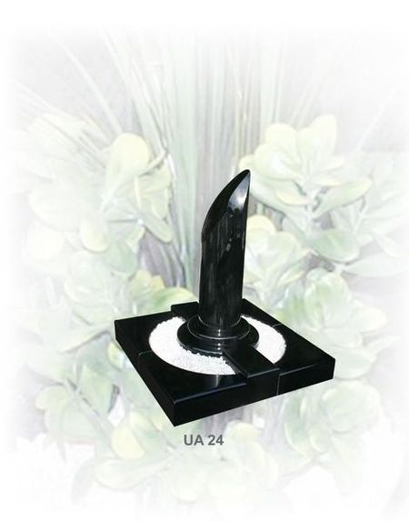 Grabmale - Urnengräber