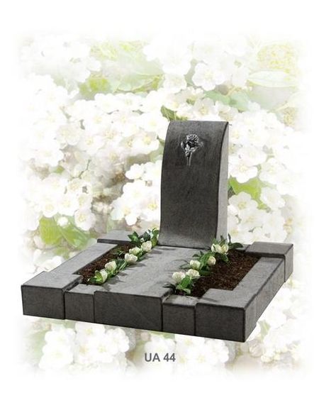 Grabmale - Urnengräber