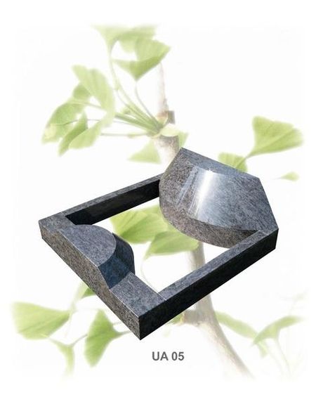 Grabmale - Urnengräber