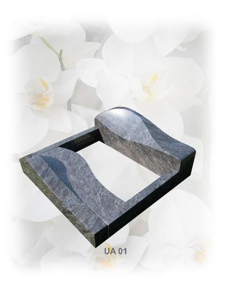 Grabmale - Urnengräber