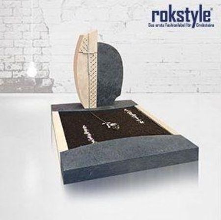 Grabmale - Urnengräber