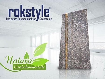 Grabmale - Urnengräber