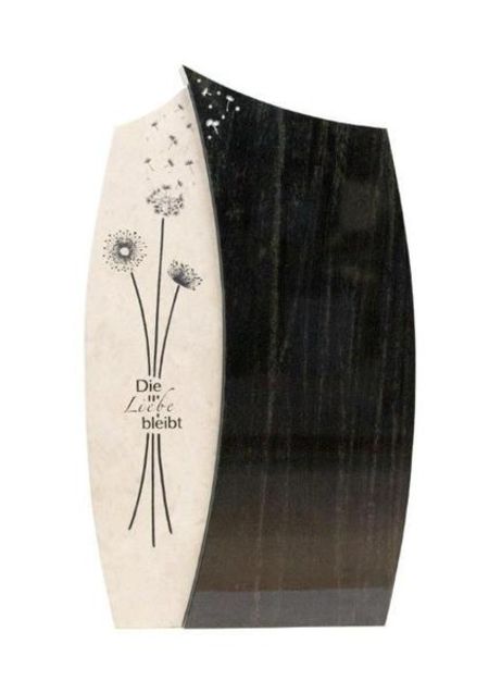 Grabmale - Urnengräber