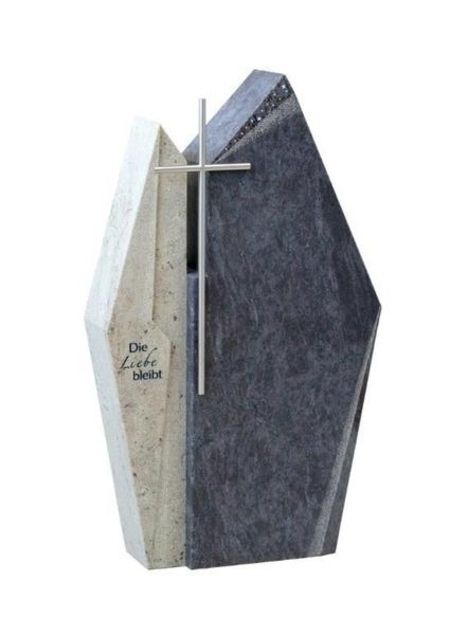 Grabmale - Urnengräber