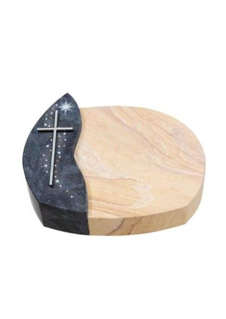 Grabmale - Urnengräber