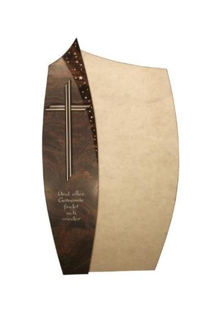 Grabmale - Urnengräber