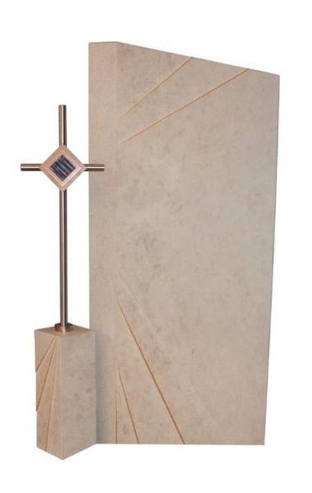 Grabmale - Urnengräber