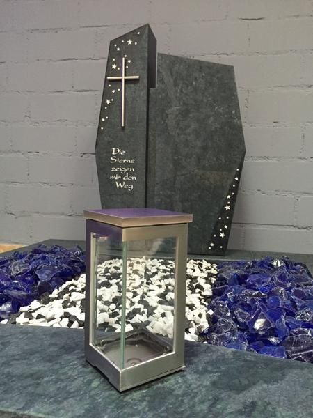 Grabmale - Urnengräber