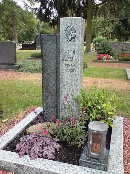 Grabmale - Urnengräber