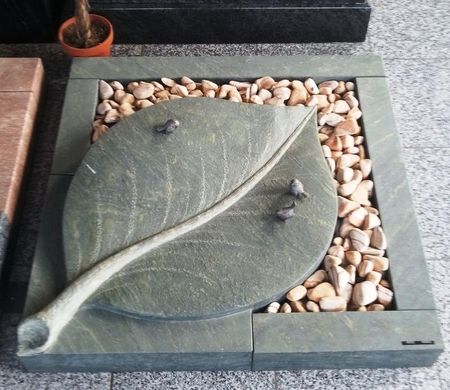 Grabmale - Urnengräber