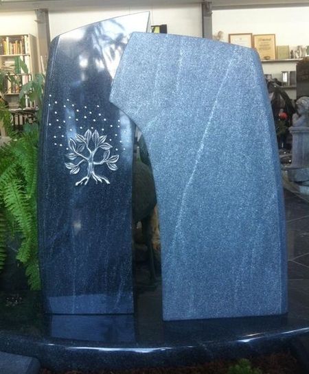 Grabmale - Urnengräber