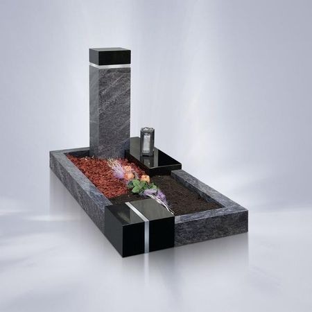Grabmale - Urnengräber