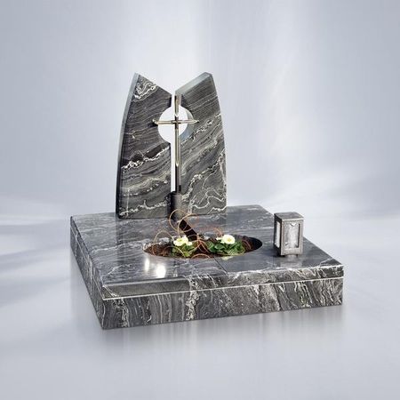 Grabmale - Urnengräber