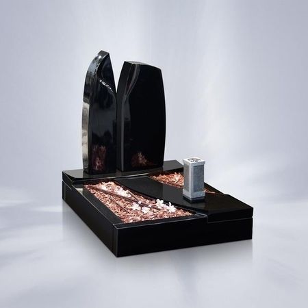 Grabmale - Urnengräber