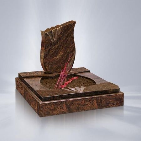 Grabmale - Urnengräber