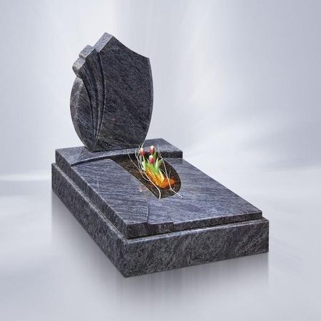 Grabmale - Urnengräber