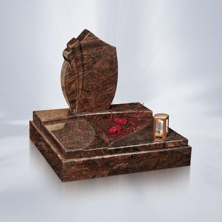 Grabmale - Urnengräber