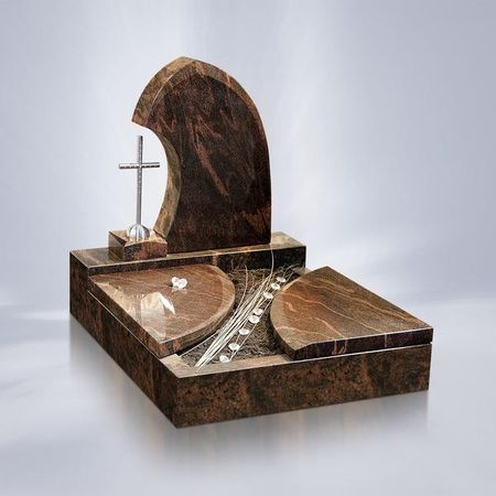 Grabmale - Urnengräber