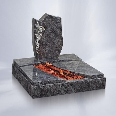 Grabmale - Urnengräber