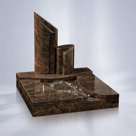 Grabmale - Urnengräber