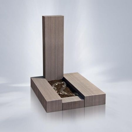 Grabmale - Urnengräber