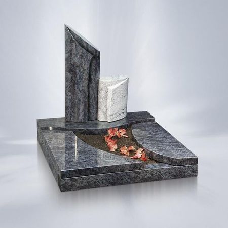 Grabmale - Urnengräber