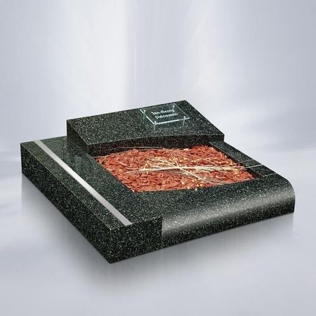 Grabmale - Urnengräber