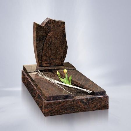 Grabmale - Urnengräber