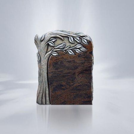 Grabmale - Urnengräber