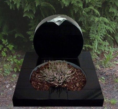 Grabmale - Urnengräber