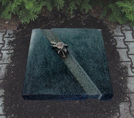 Grabmale - Urnengräber