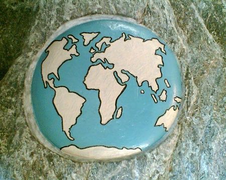 Grabmale - Handwerkliches