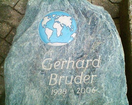 Grabmale - Handwerkliches