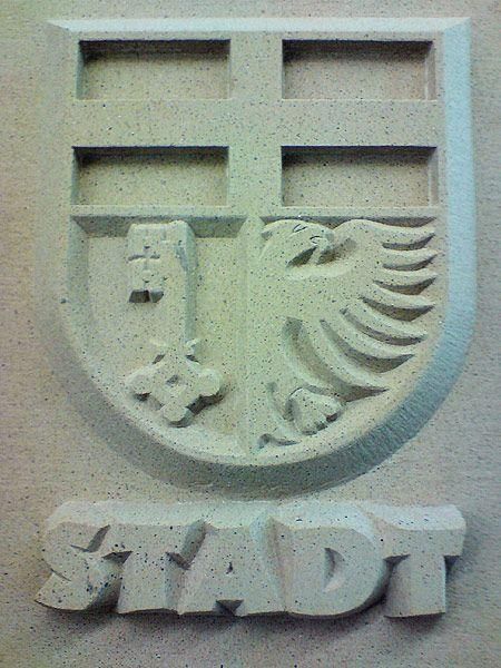 Grabmale - Handwerkliches