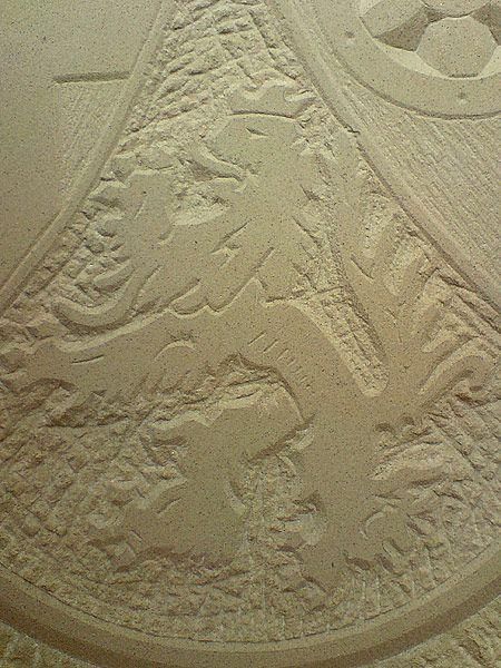 Grabmale - Handwerkliches