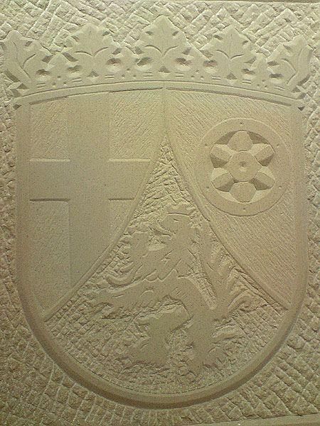 Grabmale - Handwerkliches