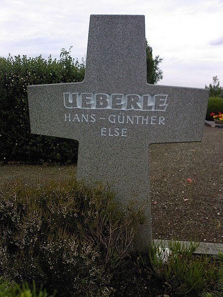 Grabmale - Handwerkliches