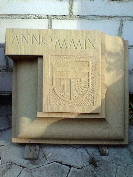 Grabmale - Handwerkliches