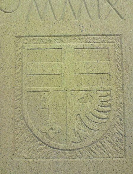 Grabmale - Handwerkliches