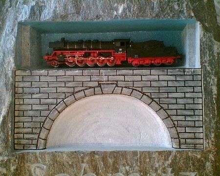 Grabmale - Handwerkliches